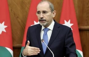 وزیر خارجه اردن: هر طرح منزوی کننده نوار غزه را مردود می دانیم
