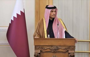 قطر: امیدواریم توافق به زودی حاصل شود/هنوز با موانعی مواجه هستیم
