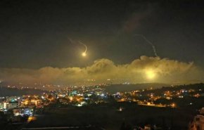 حمله پهپادی رژیم صهیونیستی به جنوب لبنان
