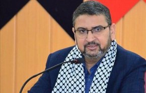 حماس: واشنگتن ما را با سخنان شیرین سرگرم کرده و به اشغالگران سلاح می‌دهد!