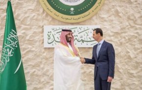 رای‌الیوم: «بن‌سلمان» به دمشق سفر خواهد کرد