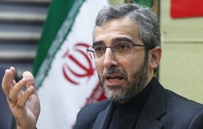 باقری: لازمه خروج آمریکا از منطقه پیوند برادرانه با کشورهای همسایه است