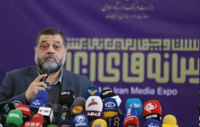 اسامه حمدان: فعالیت رسانه‌ای بخشی از نبرد ما علیه رژیم صهیونیستی است