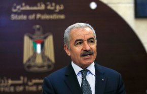 تشکیلات خودگردان فلسطین: حماس جزء لاینفک صحنه سیاسی فلسطین است
