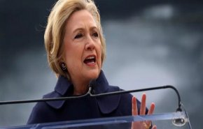 هیلاری کلینتون: ترامپ آمریکا را از ناتو خارج می‌کند