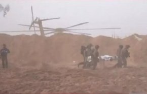 کشته شدن یک افسر دیگر صهیونیست در غزه/ شمار کشته‌های ارتش اسراییل به 574 نفر رسید
