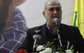 محمد رعد: صهیونیست‌ها از رفح هم دست‌خالی و شکست‌خورده برمی‌گردند