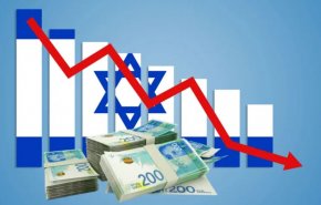 متأثرا بحرب غزة.. انكماش اقتصاد 'إسرائيل' بنسبة 19.4% 