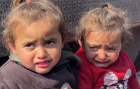 مرگ کودکان غزه را تهدید می کند؛ سازمان ملل متحد درباره بروز فاجعه هشدار داد