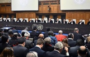 دومین روز رسیدگی به اشغالگری اسرائیل در دادگاه لاهه