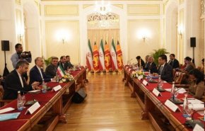 امیرعبداللهیان: سفر رئیس‌جمهور به سریلانکا در زمان مناسب در دستور کار قرار می‌گیرد