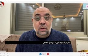 طرح رژیم اشغالگر برای ایجاد منطقه حائل اطراف باریکه غزه + فیلم 