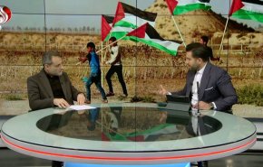 عضو جهاد اسلامی: مقاومت با قدرت تمام به روی دشمن اشغالگر در رفح می‌ایستد