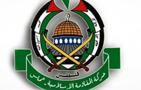 اولین واکنش حماس به مخالفت کنست با تشکیل کشور مستقل فلسطین
