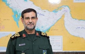 سردار تنگسیری: شناورهای جدید سپاه موشک پدافندی و کروز دارد