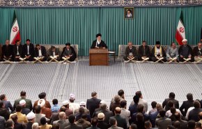 رهبر معظم انقلاب: دنیای اسلام نابودی غده سرطانی صهیونیسم را شاهد خواهد بود/ جهان اسلام عزادار غزه است