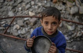 گرسنگی؛ سلاح نسل‌کشی اشغالگران علیه غیرنظامیان غزه
