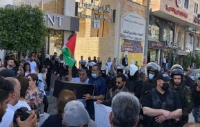 آخرین تحولات تجاوز «اسرائیل» به کرانه باختری