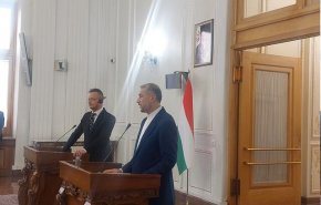 امیر عبداللهیان: تکرار ادعاها علیه ایران درمورد جنگ اوکراین به مرحله کسل‌کننده رسیده است