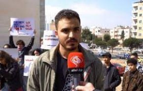 مردم اردن خواستار اخراج آمریکا شدند