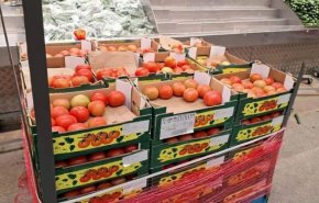 الاحتلال یکشف عن الدول التي ساهمت بحل أزمة الأمن الغذائي الزراعي لدى الكيان