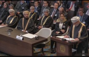 عمان: درباره حق تعیین سرنوشت فلسطینیان اجماع بین‌المللی وجود دارد

