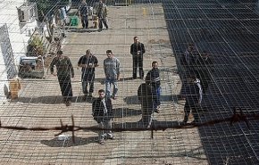 شهادت یک اسیر فلسطینی دیگر در زندان‌های رژیم صهیونیستی