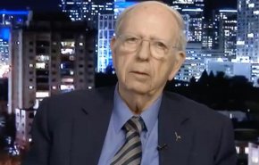 رئیس پیشین موساد: «اسرائیل» در حال مذاکره با خود است