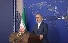 کنعانی حملات دیشب آمریکا و انگلیس به یمن را شدیدا محکوم کرد
