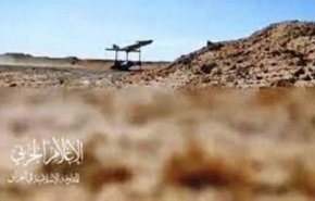 المقاومة العراقیة: واهم من يتصور أن أمريكا تنسحب من العراق بالتفاوض