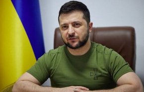 زلنسکی: بدون کمک آمریکا میلیون‌ها نفر از مردم اوکراین کشته خواهند شد