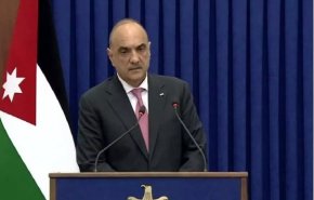 واکنش اردن به تبدیل شدن به پل زمینی کمک به رژیم اسرائیل