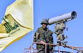 پادگان برانیت از سوی مقاومت اسلامی لبنان هدف قرار گرفت