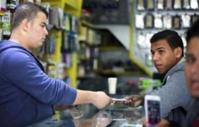 شرائح هواتف 'حماس' تشعل جدلا في 'إسرائيل'