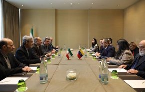 امیرعبداللهیان: ایران از حق انتخاب ملت ونزوئلا بدون مداخله خارجی حمایت می‌کند