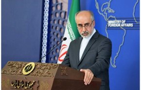 توصیه کنعانی به وزیر خارجه آلمان
