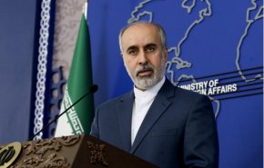 طهران: اتهام المانيا محاولة عبثية للتغطية على انتهاكات حقوق الانسان في فلسطين