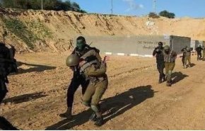 روزنامه عبری: حماس در مذاکرات تبادل اسرا دست برتر را دارد