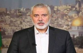 فراخوان هنیه برای حمایت همه جانبه ملت فلسطین از مسجدالاقصی در ماه رمضان 