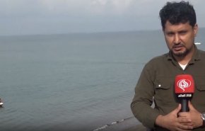 تلاش مذبوحانه آمریکا و انگلیس برای شکستن محاصره دریایی رژیم اشغالگر