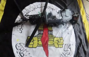 سرايا القدس تسقط 