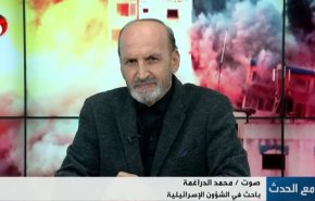 وحشت رژ‌یم صهیونیستی از گشودن جبهه ای جدید در مرزهای شمالی+فیلم