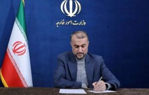امیرعبداللهیان: انتخابات مظهر قدرت ملی برای ایران قوی است