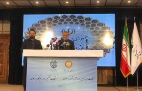 میراحمدی: تلاش‌های دشمنان برای نیامدن مردم پای صندوق رای مذبوحانه است