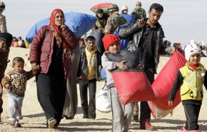 تسجيل رقم قياسي لعدد تصاريح العمل للاجئين السوريين في الأردن!