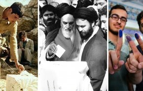 لماذا يعارض الاستكبار العالمي الانتخابات في ايران