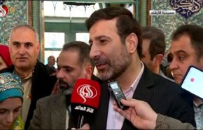 اظهارات سخنگوی شورای نگهبان درباره روند برگزاری انتخابات در گفتگو با العالم