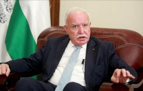 وزیرخارجه فلسطین: نتانیاهو مانع اصلی در تبادل اسرا است
