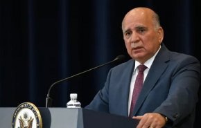 وزير الخارجية العراقي: بغداد مستعدة للعب دور الوساطة بين موسكو وكييف

