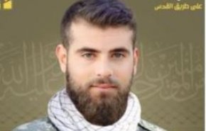 شهادت 3 نیروی مقاومت درحمله رژیم صهیونیستی یک دستگاه خودرو در جنوب لبنان